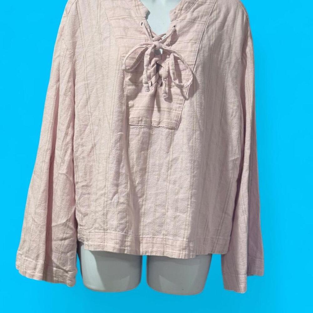 Universal threads goods company pink